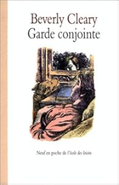 Garde conjointe